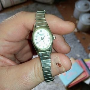 Vintage Women's Sharp Watch